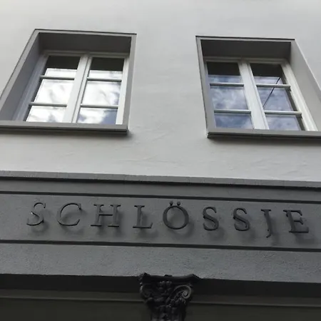 بيت ضيافة Schloessje