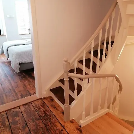 Schloessje בית הארחה