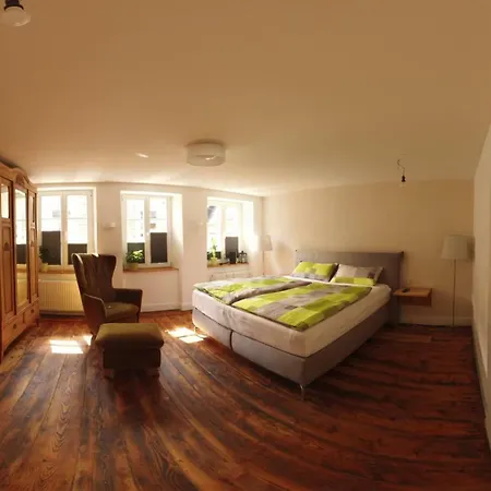 Schloessje 4* ליזר