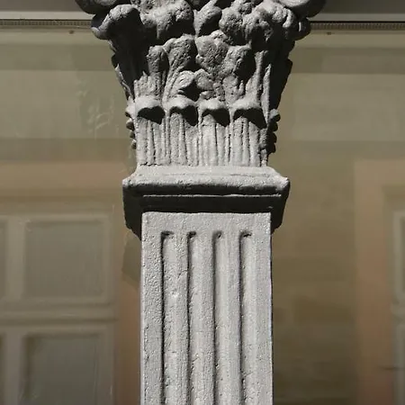 Gæstehus Schloessje