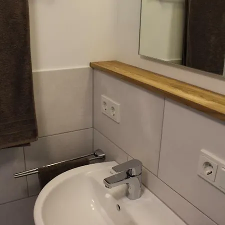 Schloessje 4* ליזר