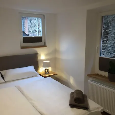 Schloessje בית הארחה ליזר