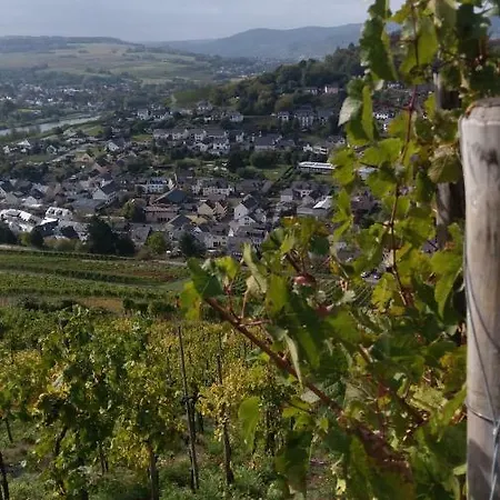 Schloessje * Lieser