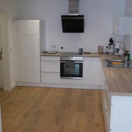 Gæstehus Schloessje 4*