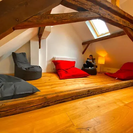 Schloessje Gæstehus