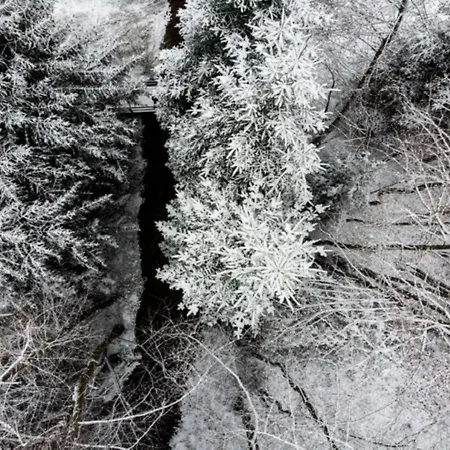 בית הארחה Schloessje