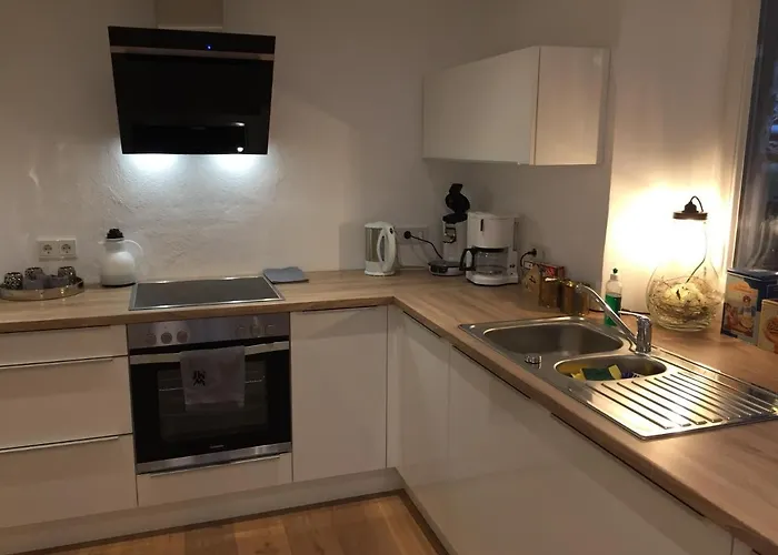 Schloessje Pensionat Lieser