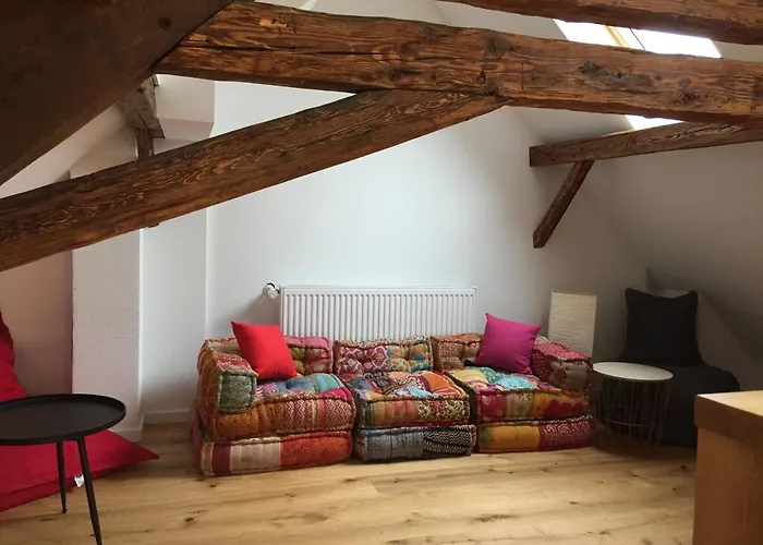 Pensionat Schloessje 4*