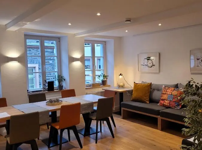 Schloessje Pensionat 4*