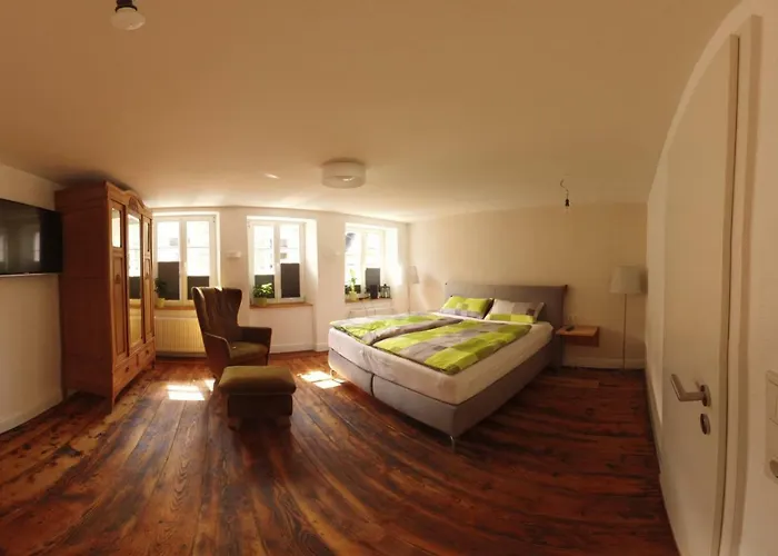 Schloessje 4* Lieser