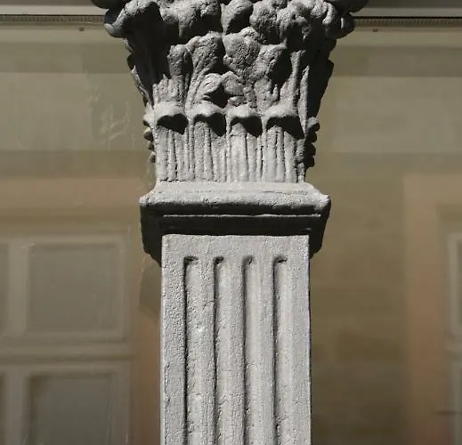 Affittacamere Schloessje