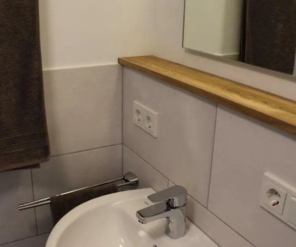 Schloessje 4* Lieser