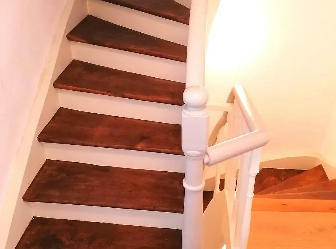 Schloessje Pensionat Lieser