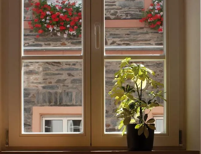 Schloessje Pensionat Lieser