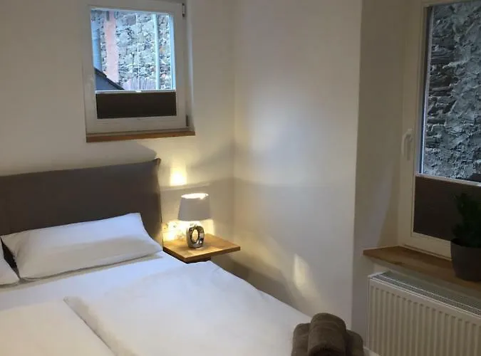 Schloessje Pensionat Lieser