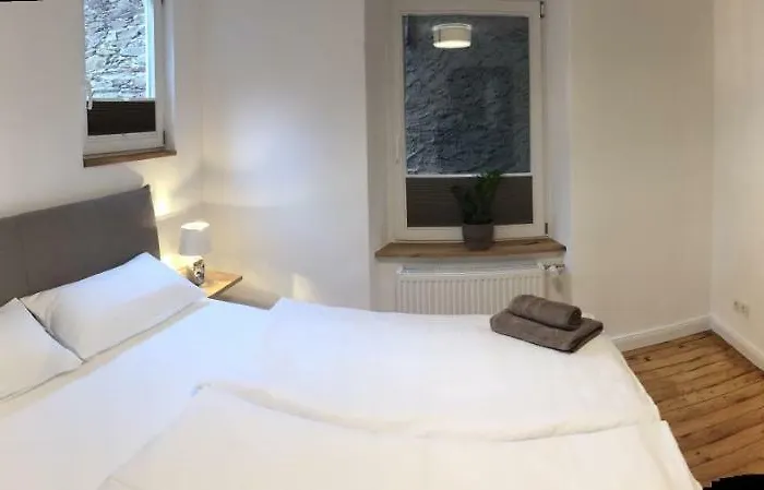 Schloessje Pensionat Lieser