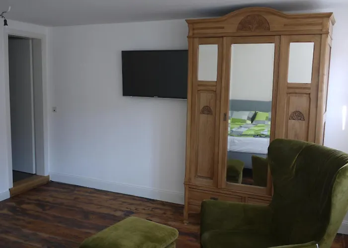 Schloessje Pensionat