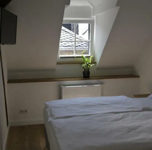 Schloessje Pensionat 4*