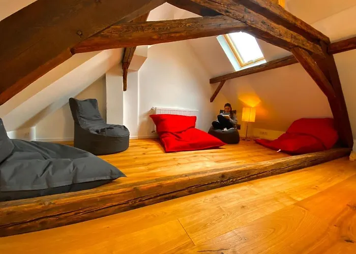 Schloessje Pensionat