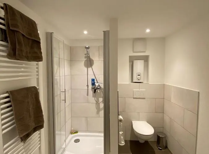 Schloessje Pensionat Lieser