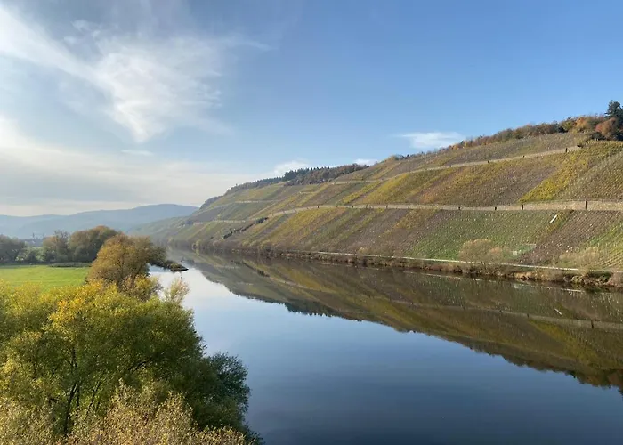 Schloessje 4* Lieser