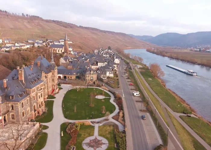 Schloessje 4* Lieser