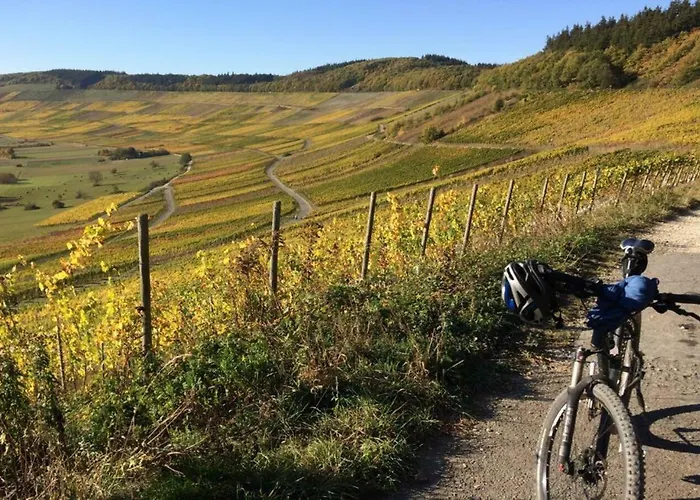 Pensionat Schloessje